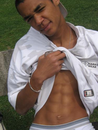 en mode bo goss